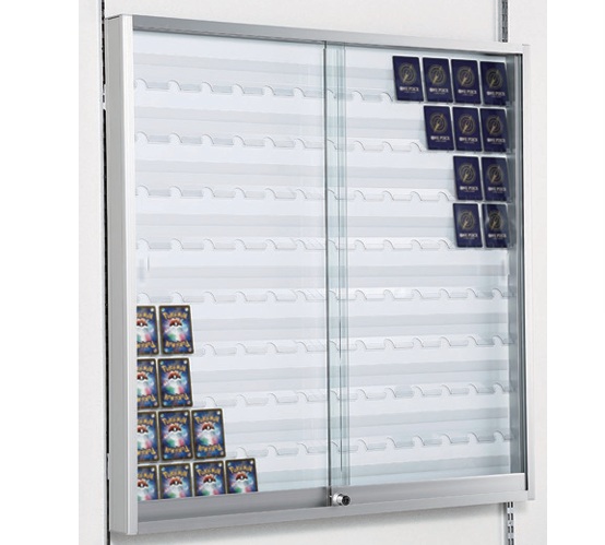 STC（トレーディングカード用ケース）